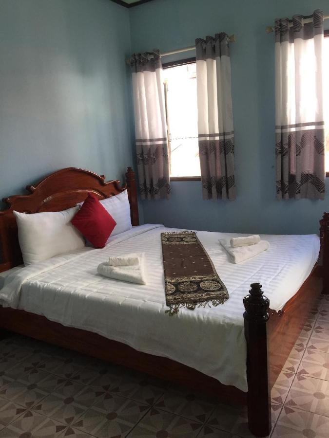 Villa Mery2 Luang Prabang Eksteriør billede