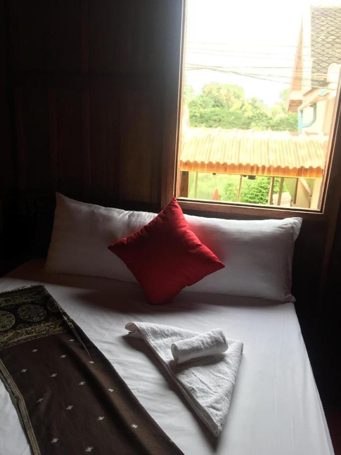 Villa Mery2 Luang Prabang Eksteriør billede