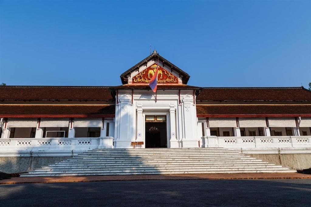 Villa Mery2 Luang Prabang Eksteriør billede
