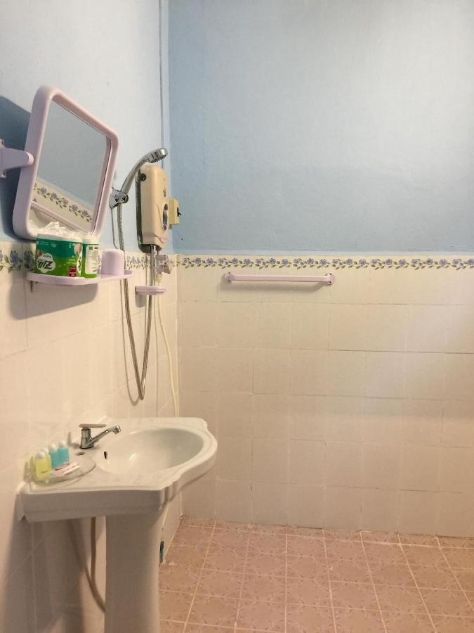 Villa Mery2 Luang Prabang Eksteriør billede