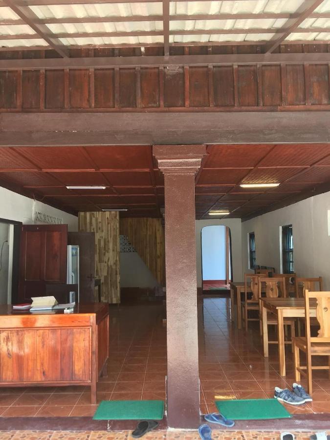 Villa Mery2 Luang Prabang Eksteriør billede