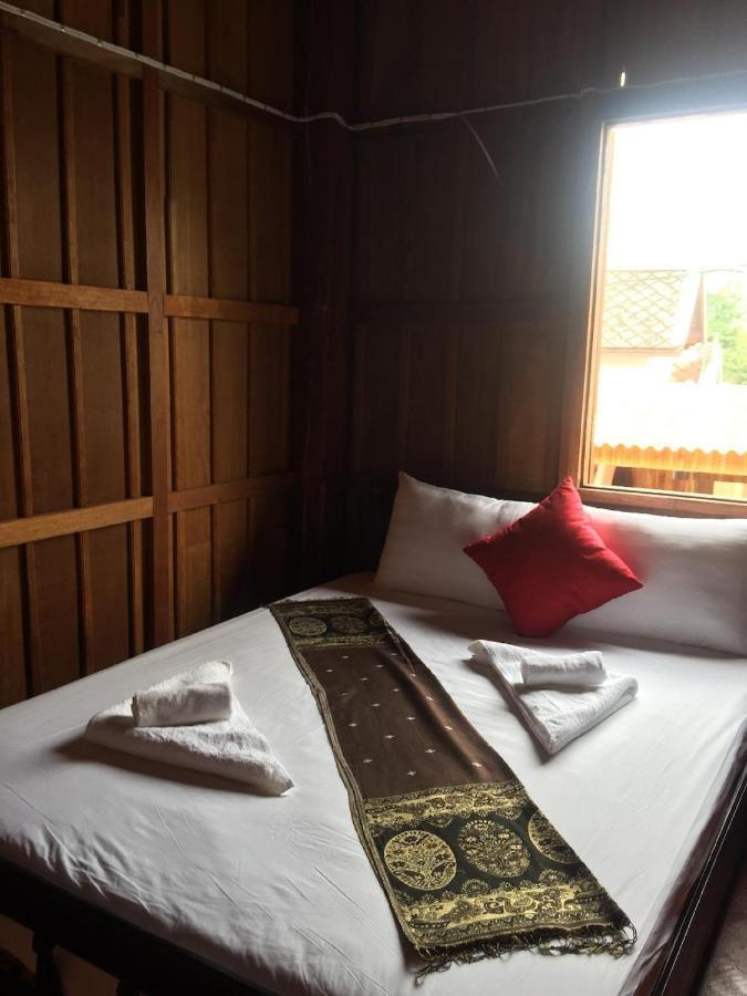 Villa Mery2 Luang Prabang Eksteriør billede